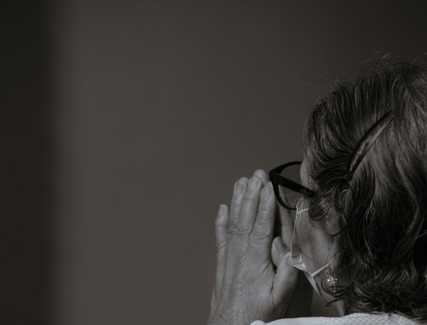 Νύφη 75χρονης Σαλαμίνα: Τη σκότωσε γιατί νόμιζε ότι την αναγνώρισε