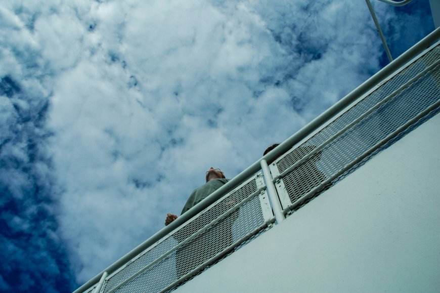 Ξυλοδαρμός στο φέρι μποτ: Σοκ στο δρομολόγιο Σαλαμίνα – Πέραμα