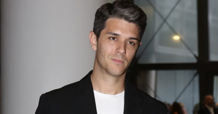 Ο Δημήτρης Πανόπουλος θέλει να περάσει στο καθημερινό και δεν αποκλείει νέα συνεργασία με τη Ναταλία Γερμανού