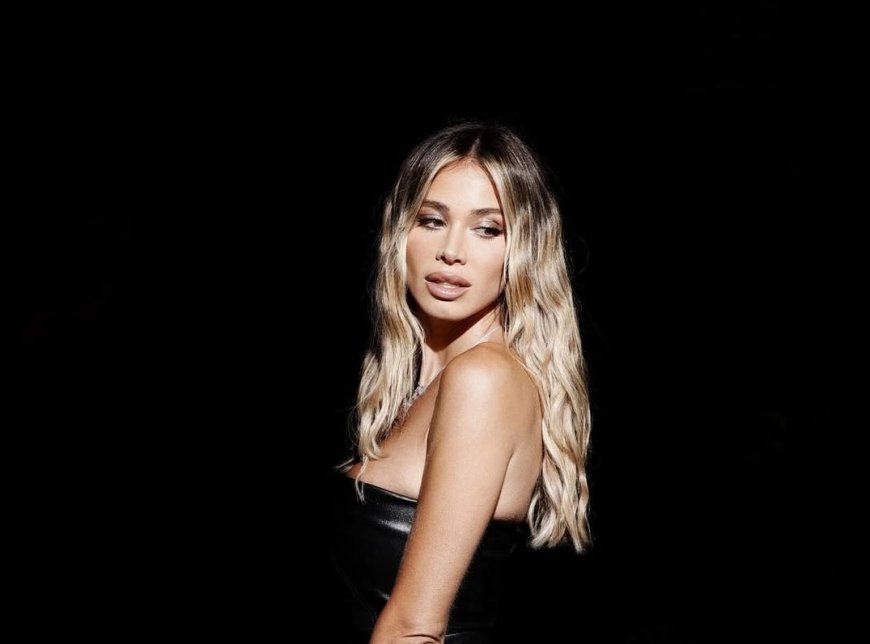 Η Ντιλέτα Λεότα ανάβει φωτιές: Η νέα καμπάνια που κάνει την Ιταλία να “παραμιλά”