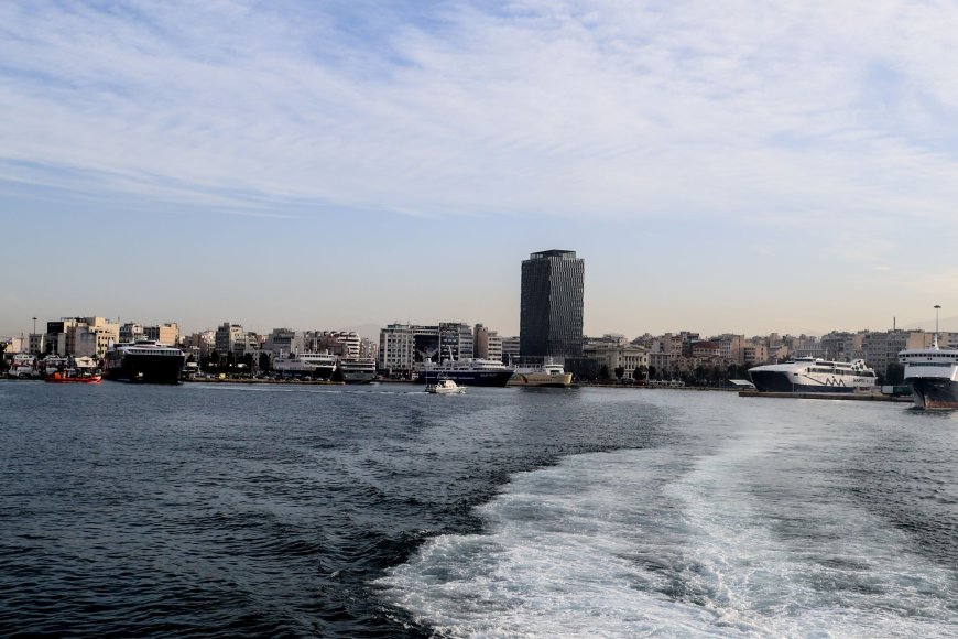 Μώραλης στο Σ.Ε.Φ.: Προχωρούν οι παρεμβάσεις για ένα σύγχρονο γήπεδο ποδοσφαίρου