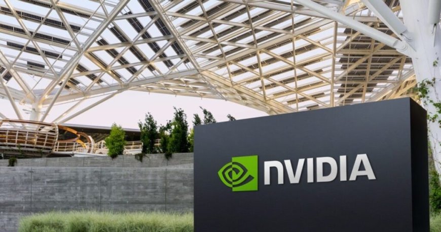 Η NVIDIA αγγίζει τα 4.4 τρισ. δολάρια και αλλάζει τις ισορροπίες στην τεχνολογία