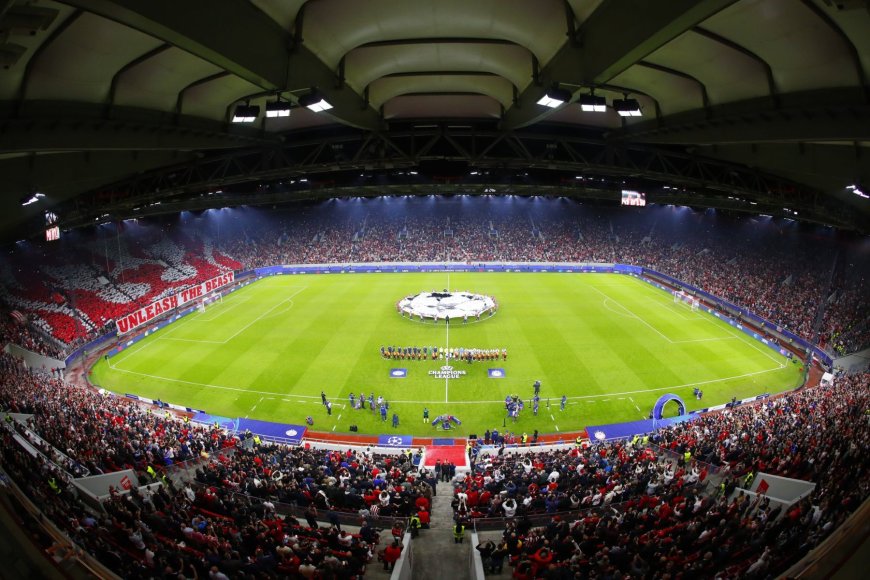 Ολυμπιακός – Ρεάλ Μαδρίτης Champions League: Για την υπέρβαση στο «κάστρο» του