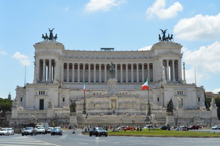 Γυναικοκτονίες – Ιταλία: Η νέα διάταξη που ενέκρινε το κοινοβούλιο της χώρας