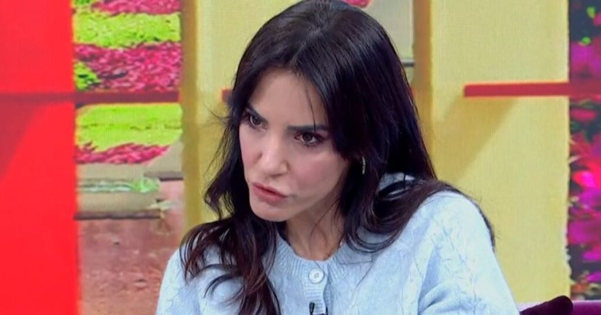 Ελισάβετ Σπανού: «Έχει συζητηθεί πολύ τελευταία, δεν θέλω να κάνω τον Ιππότη της Μονογονεϊκότητας»