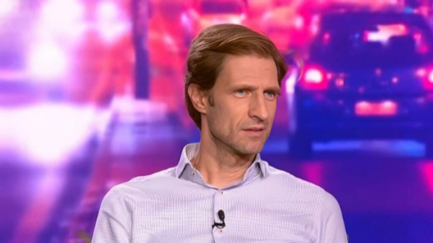 Μάξιμος Μουμούρης: «Ο Φρόιντ θα μου έλεγε ότι έψαχνα το μητρικό στοιχείο στις σχέσεις μου»