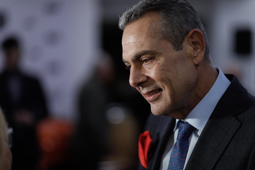 Καμμένος – Λιάγκας: «Θεωρώ ότι ο Τσίπρας έχει τη δυνατότητα να ενώσει τον χώρο εκτός δεξιάς»