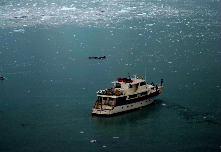 Αρκτική: Το νέο γεωπολιτικό σύνορο της Ευρώπης