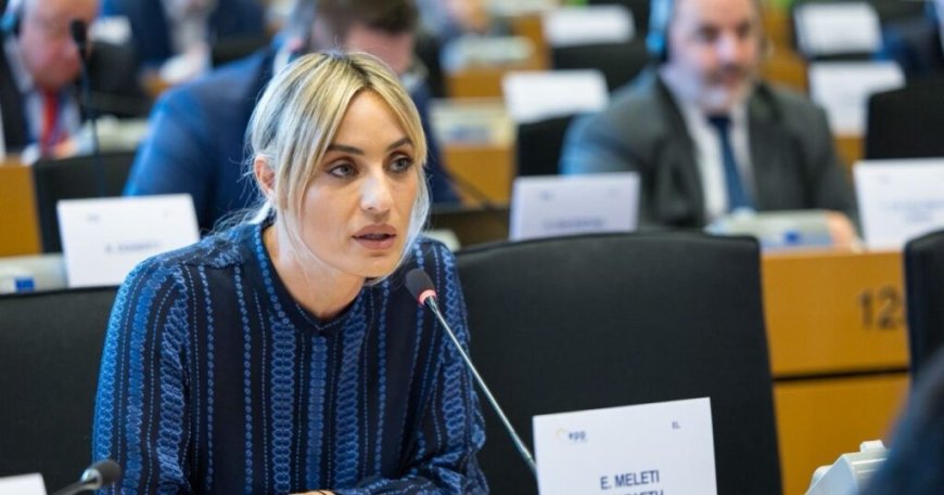 Η συγκλονιστική καμπάνια της Ελεονώρας Μελέτη για τη βία κατά των Γυναικών