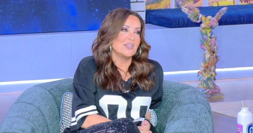 Ναταλία Γερμανού: «Ακόμα λαμβάνω σχόλια που λένε ότι είμαι η ντροπή του πατέρα μου»