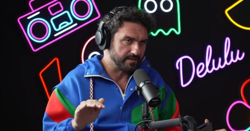 Μελέτης Ηλίας: «Ήταν καθαρά θέμα τύχης το ότι επέζησα, από τότε είναι μια ζωή χωρίς καθόλου ουσίες»