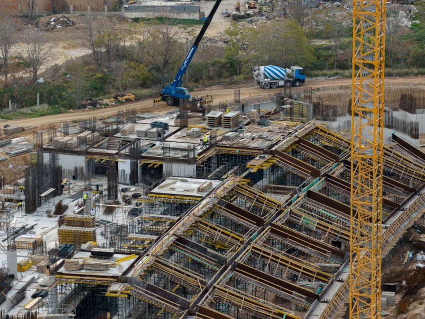 Νέο γήπεδο Παναθηναϊκού – Βοτανικός: Στο top 10 των υπό κατασκευή γηπέδων