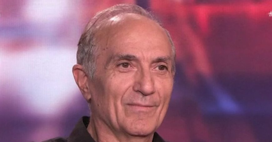 Γιάννης Νταλιάνης: «Μου αρέσει πολύ το μπάσκετ, παίζω και μόνος μου και με την κόρη μου»