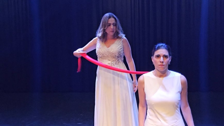 Η Τρισεύγενη στο Μέγαρο Μουσικής