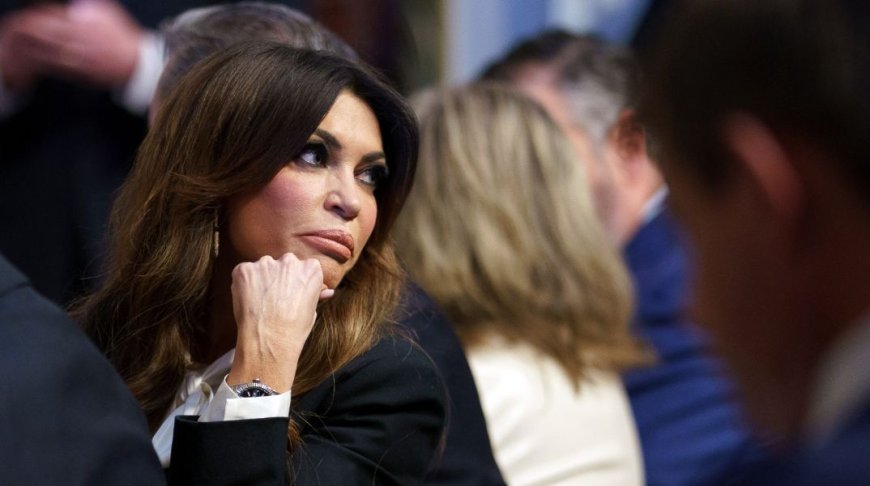 Πώς γιόρτασε την Ημέρα των Ευχαριστιών η Κίμπερλι Γκίλφοϊλ (βίντεο)