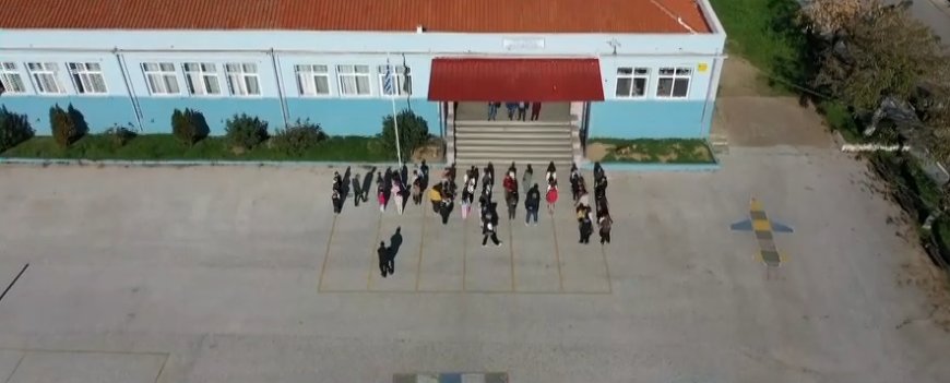 Σέλερο: Πολυπολιτισμική δράση του τρίτου προγράμματος της Ελληνικής Ραδιοφωνίας σε ελληνικά σχολεία