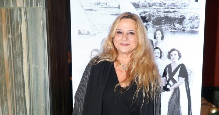 Ξεσπά η Ευανθία Ρεμπούτσικα κατά Μποφίλιου – Χαρούλη: «Δεν υπάρχει ούτε σεβασμός, ούτε ποιότητα, μόνο συμφέρον»