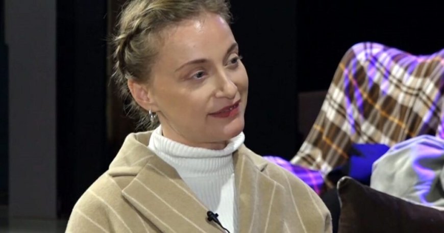 Λένα Δροσάκη: «Είμαστε όλοι θετικοί, αλλά δεν είναι στο χέρι του Γιώργου Καπουτζίδη»