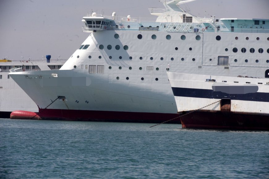 Επίδομα ανεργίας ναυτικών: Διπλασιασμός του ποσού και διεύρυνση των δικαιούχων