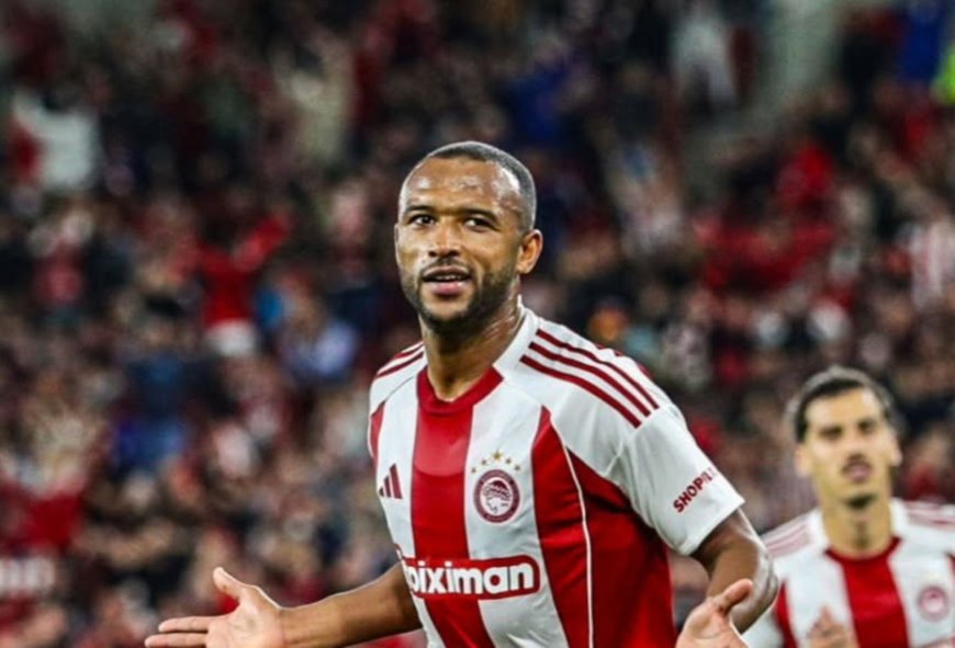 Ελ Κααμπί γκολ: 25 ευρωπαϊκά – Έφτασε τον Βαζέχα