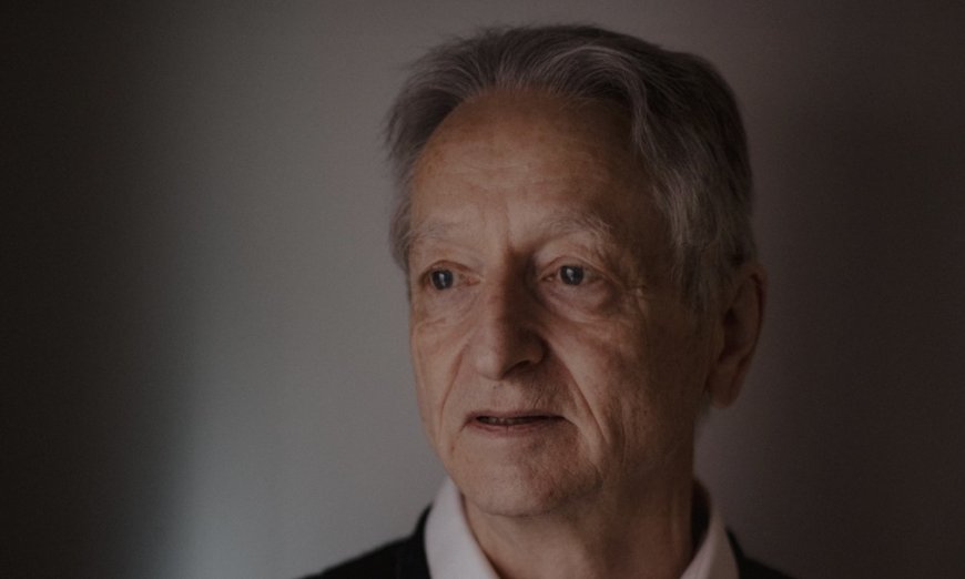 Τεχνητή Νοημοσύνη και κίνδυνοι: Γιατί ο Hinton μιλά για ένα αβέβαιο μέλλον