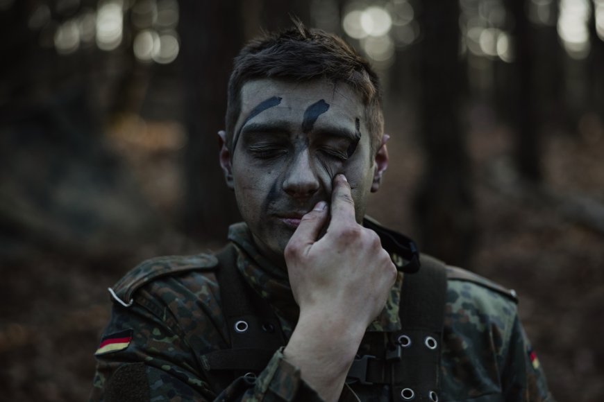 Γερμανία – Ρωσία πόλεμος: Ενεργοποιείται το απόρρητο σχέδιο oplan deu