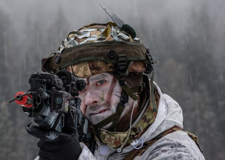 Η Ευρώπη ξανασκέφτεται τη θητεία. Και η Ιταλία ανοίγει τη συζήτηση.