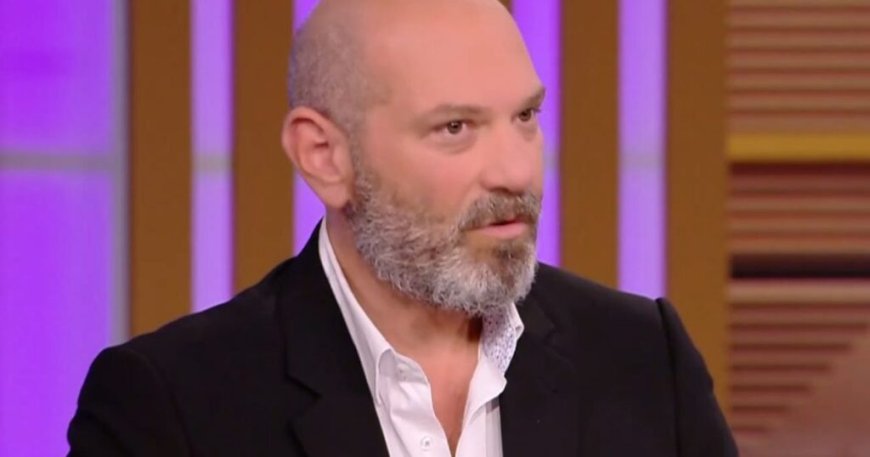 Γιώργος Λάγιος: «Η εκπομπή μας με την Ελίνα Παπίλα ήταν φιάσκο, τραυματίστηκα»