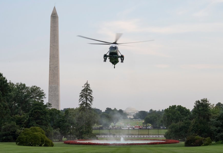 Εθνοφρουρά Λευκός Οίκος πυροβολισμοί: Υπέκυψε μία από τους δύο τραυματίες
