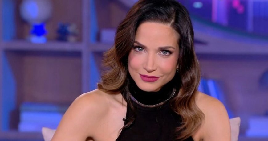 Κατερίνα Γερονικολού: «Μου αρέσει να χορεύω, δεν είναι ότι θα με δεις σε ένα κλαμπ να τρελαίνομαι και να είμαι λιάρδα»