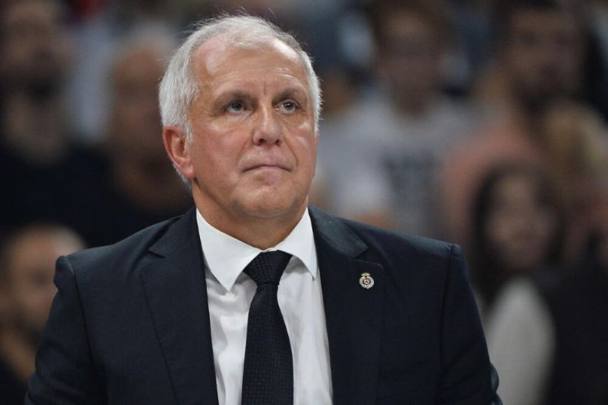 Ομπράντοβιτς παραίτηση: «Ζέλικο μείνε» φώναζαν οι οπαδοί