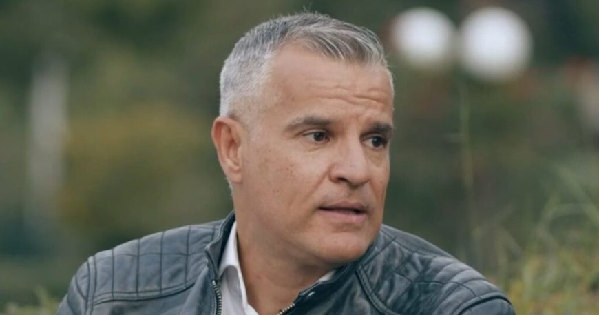 Κώστας Σαρικάς: «Δεν θυμάμαι πόσα πτώματα μέτρησα, μια ταινία τρόμου σε ρεπορτάζ, έτσι περιγράφω εγώ το Μάτι»