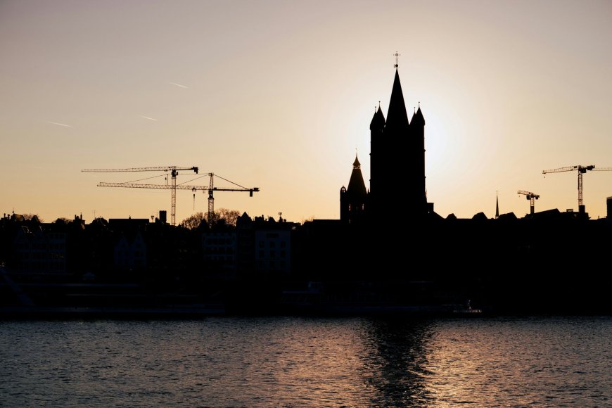 Κολωνία – βόμβες Β’ παγκοσμίου πολέμου: Εκκενώθηκε συνοικία τις βραδινές ώρες (27/11)