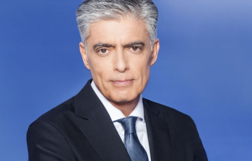 Νίκος Ευαγγελάτος για τον φονικό σεισμό του ’99: «Προσπαθούσα να καταλάβω αν η Τατιάνα και το παιδί ήταν καλά στο σπίτι»