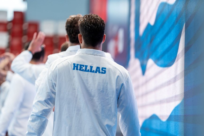 Πριμ διακριθέντων αθλητών: 4,8 εκ. από την Πολιτεία