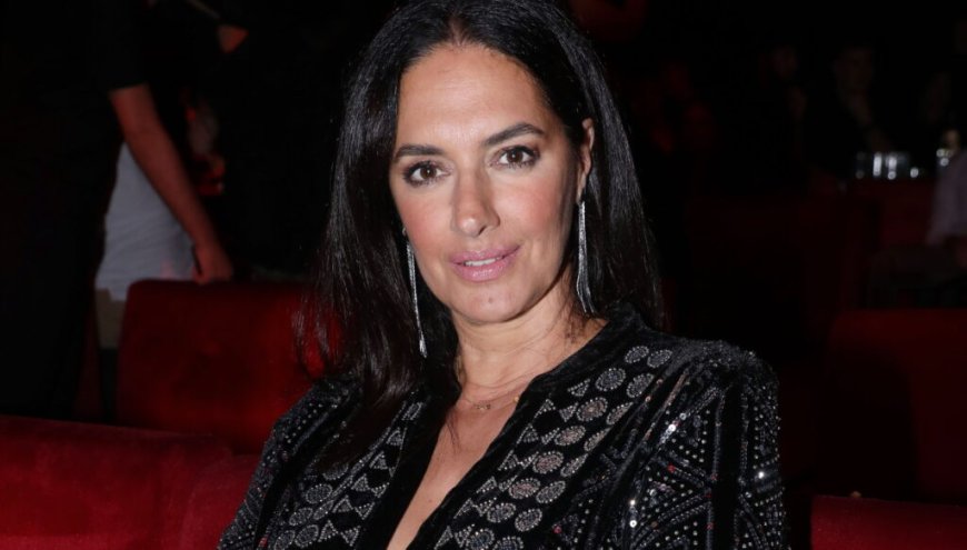 Νόνη Δούνια: «Έχω κουραστεί να απαντώ για την εκπομπή του Κώστα Τσουρού, δεν ανήκω πια σε αυτήν»