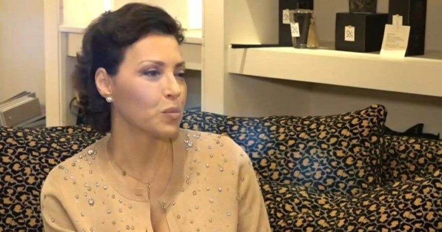 Σίσσυ Φειδά για Σπύρο Σούλη: «Από περιέργεια και μόνο θα δω την εκπομπή του»