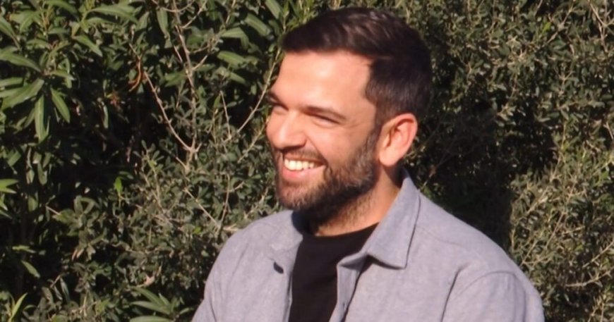 Πέτρος Συρίγος: «Είναι πολύ καλή χρονιά για την Κατερίνα Καινούργιου, είναι η προσωπική της χρονιά»