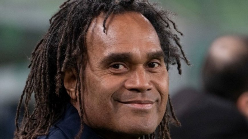 Καρεμπέ Golden Foot Legend: Το ξεχωριστό βραβείο που έλαβε ο πρέσβης των «ερυθρόλευκων»