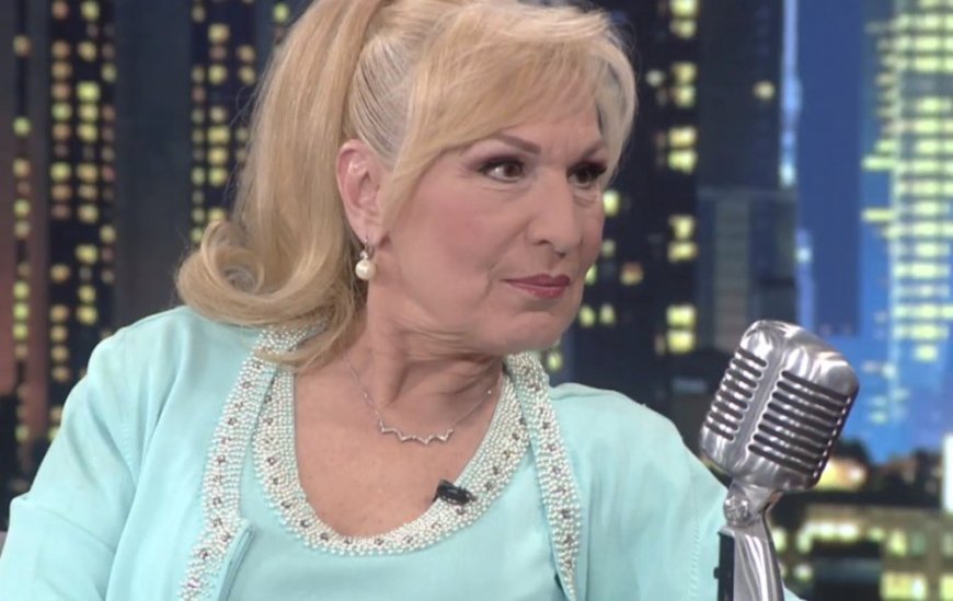 Σοκάρει η Σόφη Ζαννίνου: «Έπαθα αποβολή εν ώρα παράστασης και δεν είπα τίποτα»