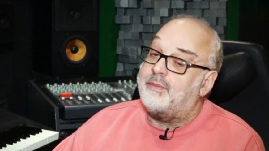 Γιώργος Μουκίδης: «Είναι πολύ μεγάλη απάτη με στόχο το χρήμα, θα βγουν κάτι χαζές και θα λένε ότι πήραν και μπλουζάκι του»