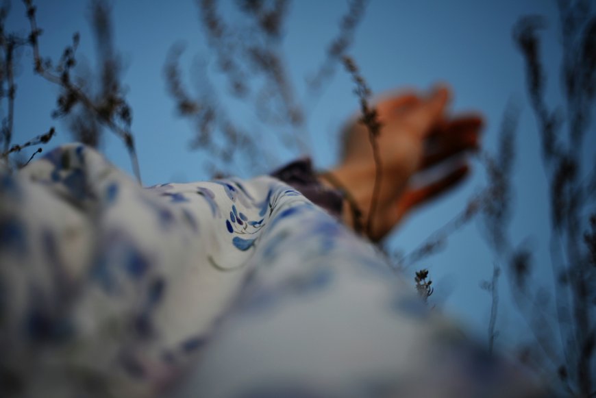 Η «Γιαγιά Μπόντιμιλερ»: Η 101χρονη που σήμερα εμπνέει εκατοντάδες χιλιάδες ανθρώπους