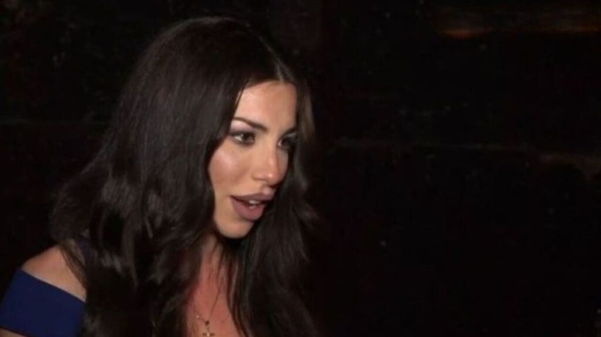 Ειρήνη Στεριανού: «Δεν μου αρέσει καθόλου που ότι αφήνει η Βίκυ Καγιά, μετά το πιάνει η Ηλιάνα Παπαγεωργίου»