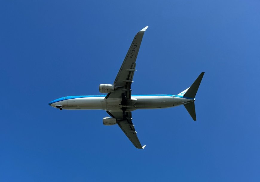 Airbus λογισμικό: Κανονικά οι πτήσεις AEGEAN και SKY express