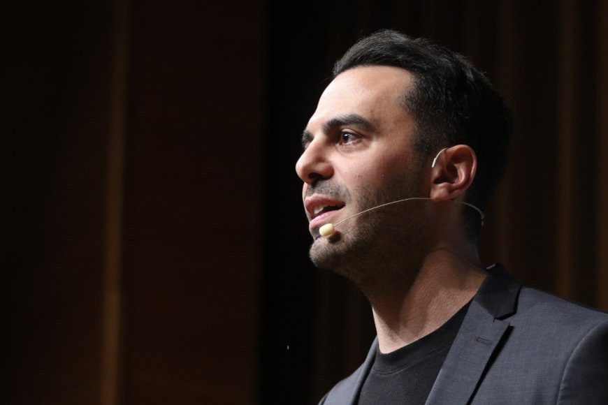 Χριστοδουλάκης – Τσίπρας: Ο βουλευτής ξεκαθαρίζει τη στάση του για το ενδεχόμενο κόμματος από τον πρώην πρωθυπουργό