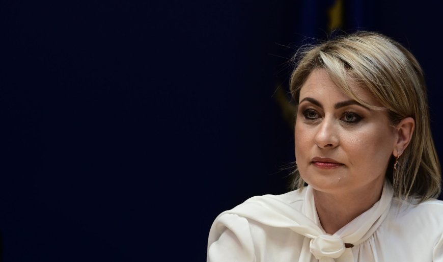 Χριστίνα Αλεξοπούλου Πάτρα: Φραστική επίθεση δέχθηκε η βουλευτής της ΝΔ