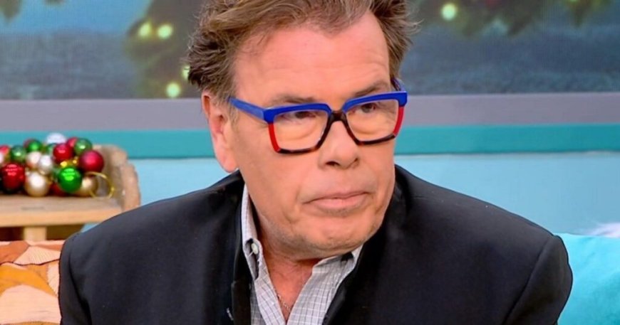 Δημήτρης Παπανώτας κατά Νεφέλης Μεγκ: «Κάτι τυχάρπαστοι και ουρανοκατέβατοι»