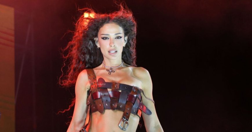 Η Ελένη Φουρέιρα στην πιο τρυφερή εξομολόγηση για τον σύντροφο της, Αλμπέρτο Μποτία: «Ήταν επιλογή ζωής»