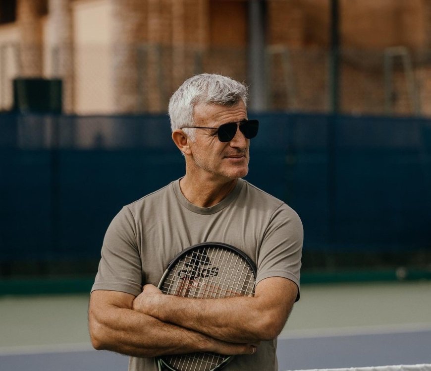 Τσιτσιπάς Lotus: Ο πατέρας υποστήριξε ότι εκείνος οδηγούσε με 213 χλμ.