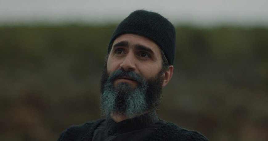 Προκόπης Αγαθοκλέους: «Μετά από τη σειρά για τον Άγιο Παΐσιο δεν δέχθηκα καμία τηλεοπτική πρόταση»